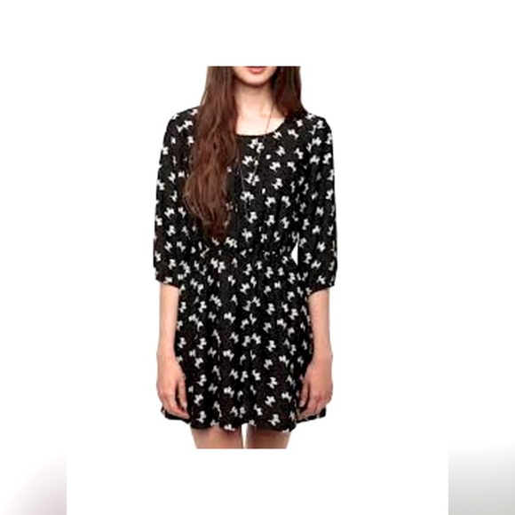 Cooperative Scottie dog tunic dress - Picture 9 of 9